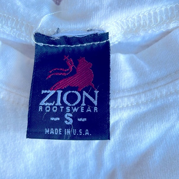 Bob Marley t-shirt - Picture 3 of 4